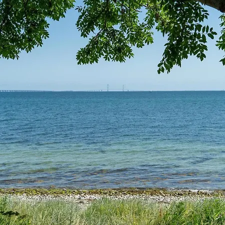 3 Bedroom Cozy In * Frorup