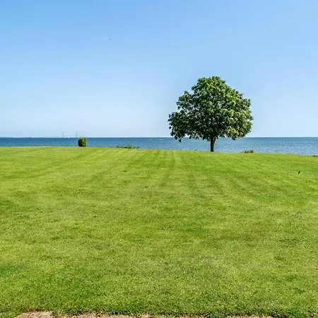 3 Bedroom Cozy In Dom wakacyjny *