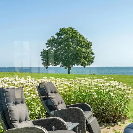 3 Bedroom Cozy In Dom wakacyjny